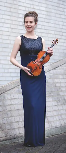 Anna Katharina Wildermuth