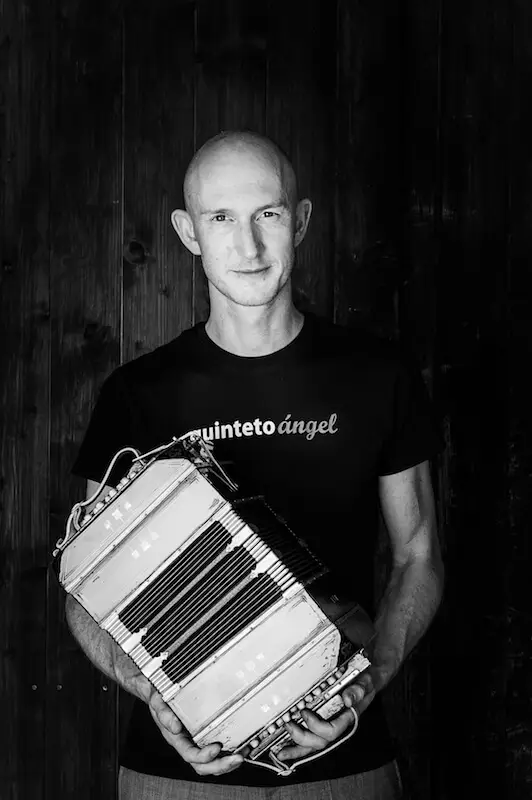 Christian Gerber