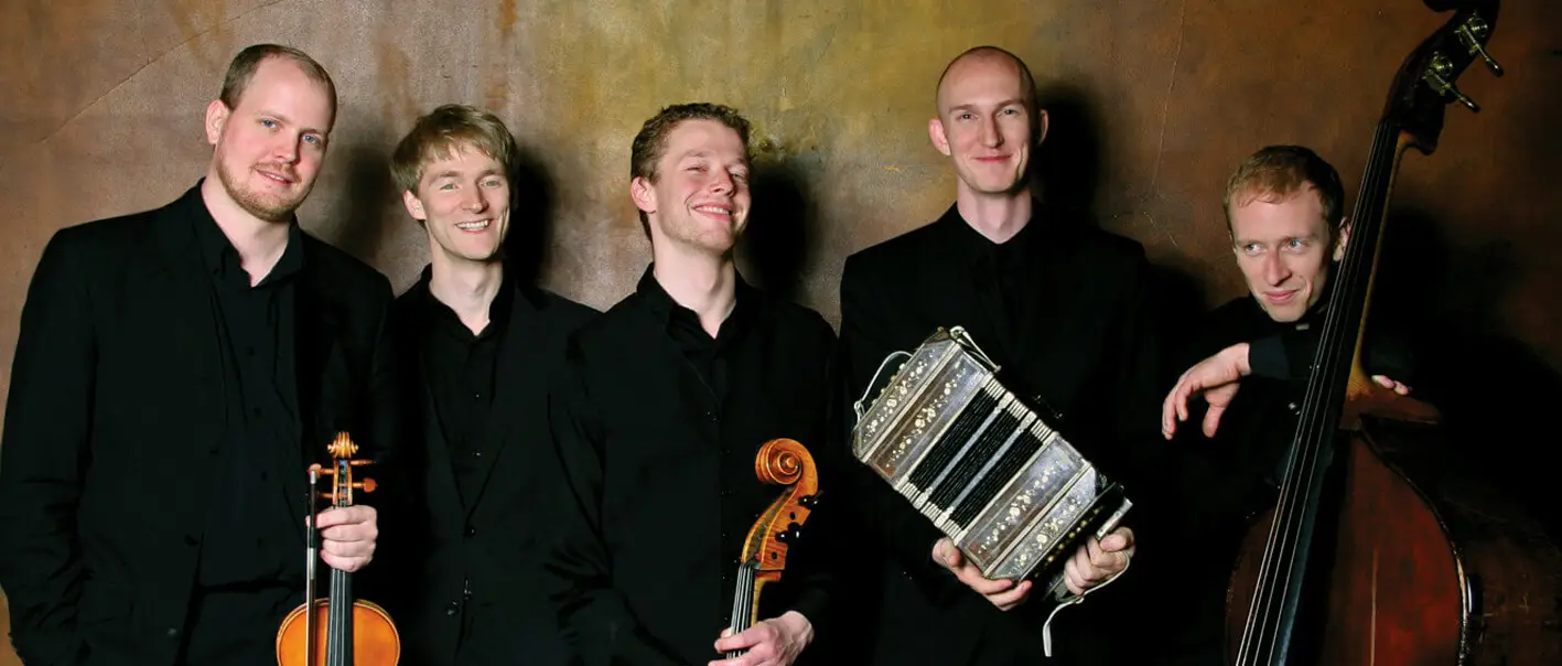 Quinteto Ángel