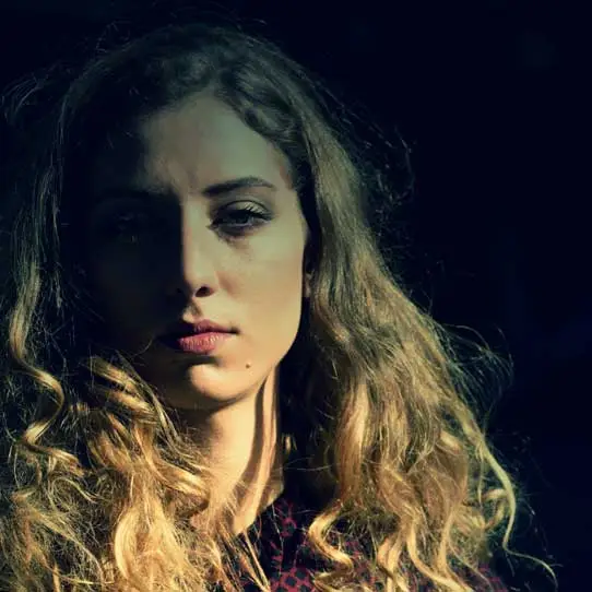 Carina Madsius