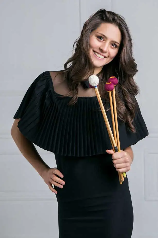 Vivi Vassileva