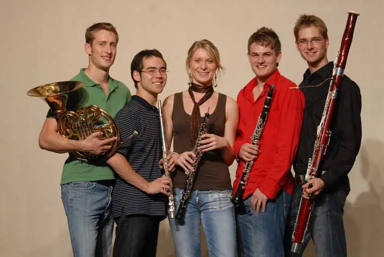 Weimarer Bläserquintett