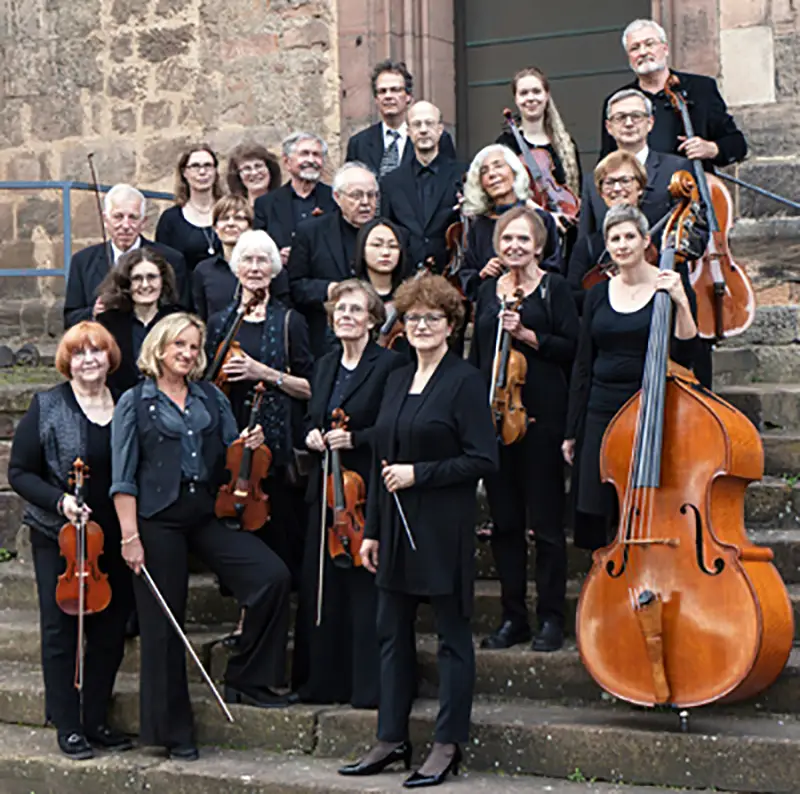 Marburger Kammerorchester