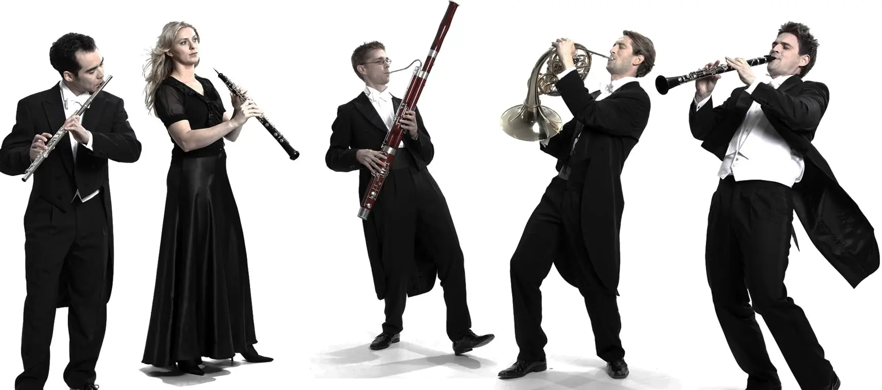 Weimarer Bläserquartett