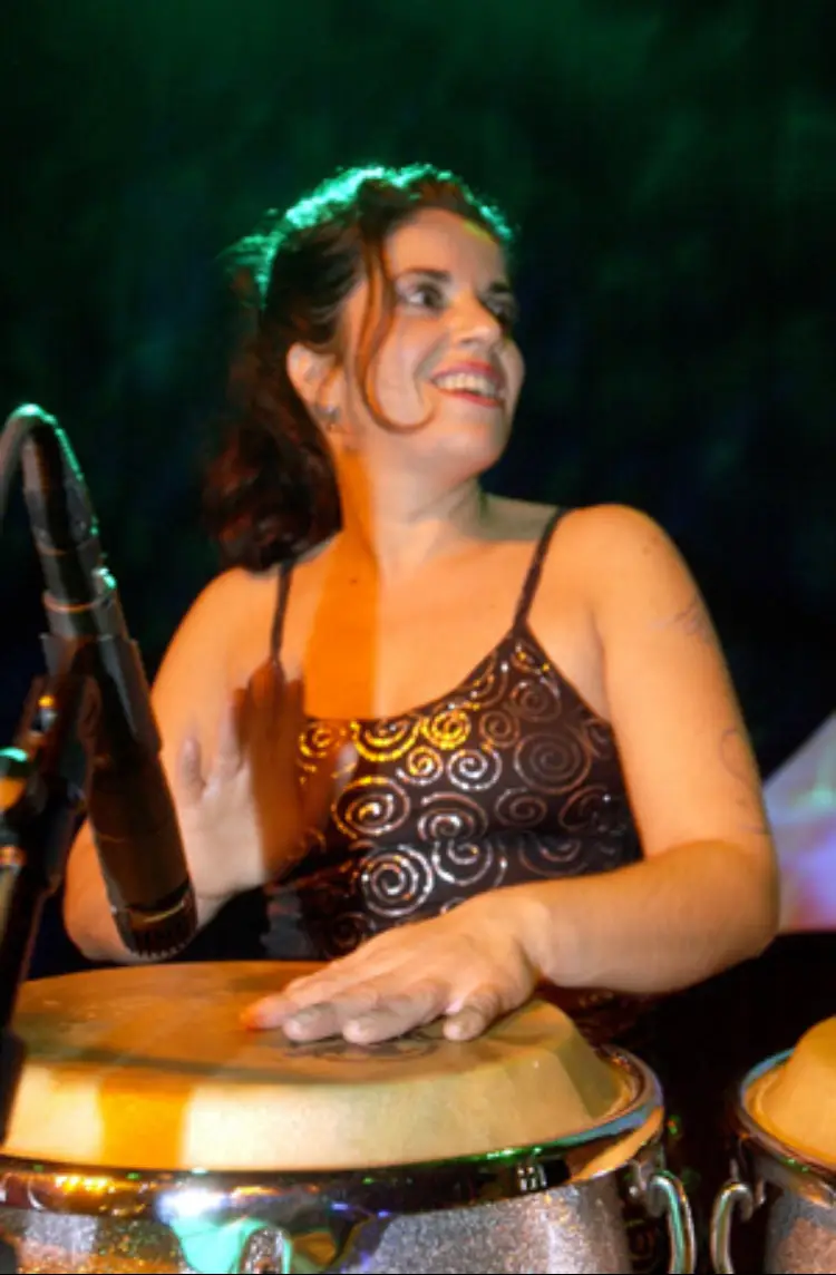 Angela Frontera