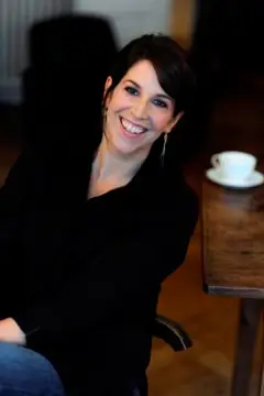 Claudia Reinhard