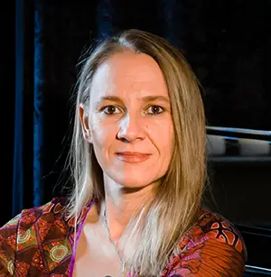 Claudia Zinserling 