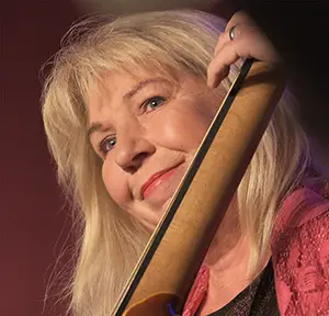 Lindy Huppertsberg