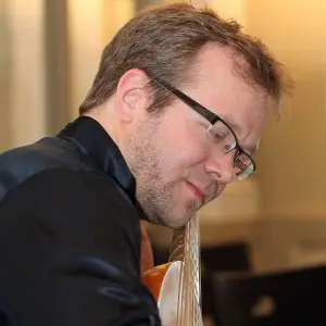 Marc Lewon, Foto: Jiří Sláma