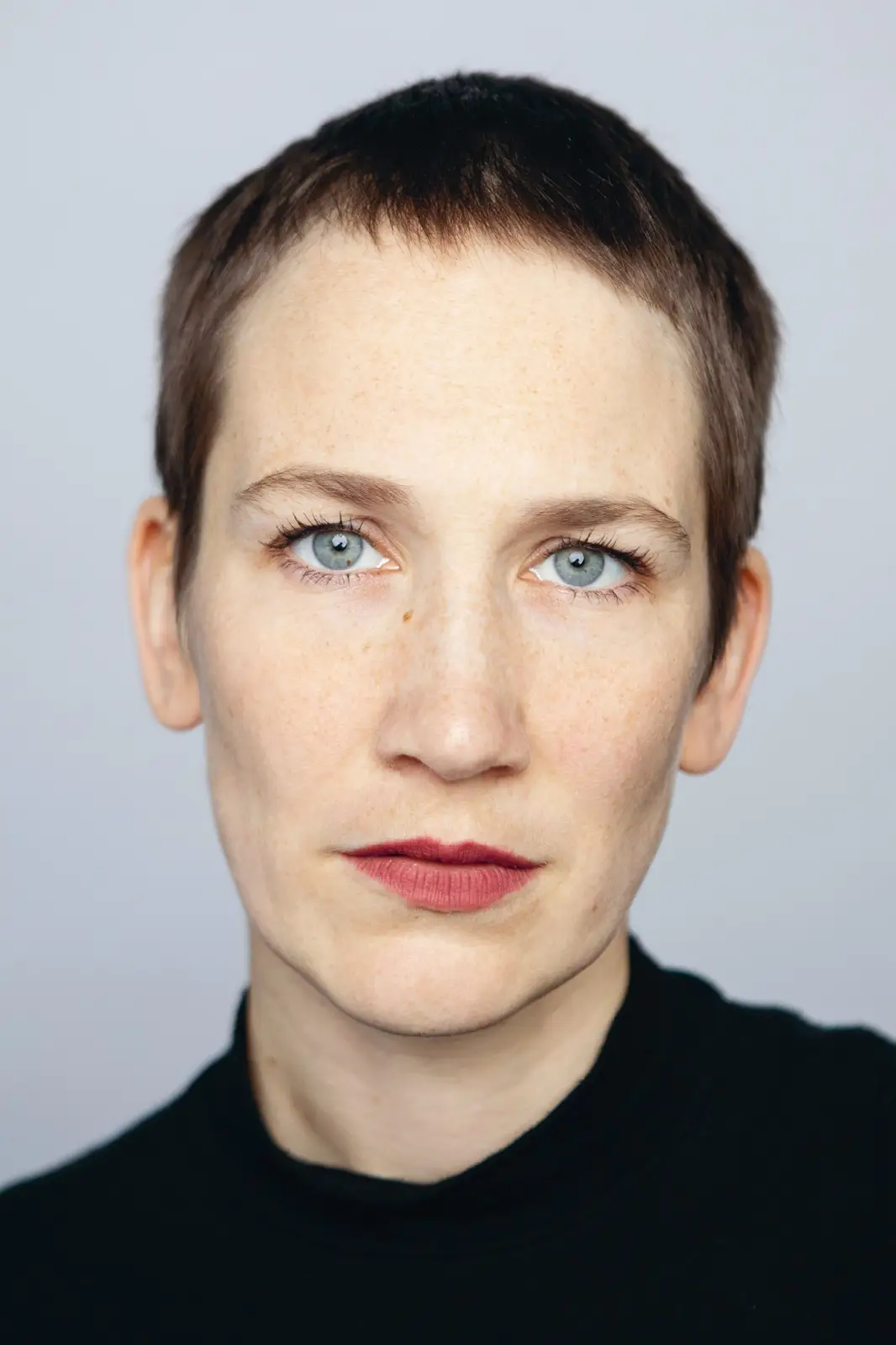 Mechthild Grabner, Foto: René Fietzek