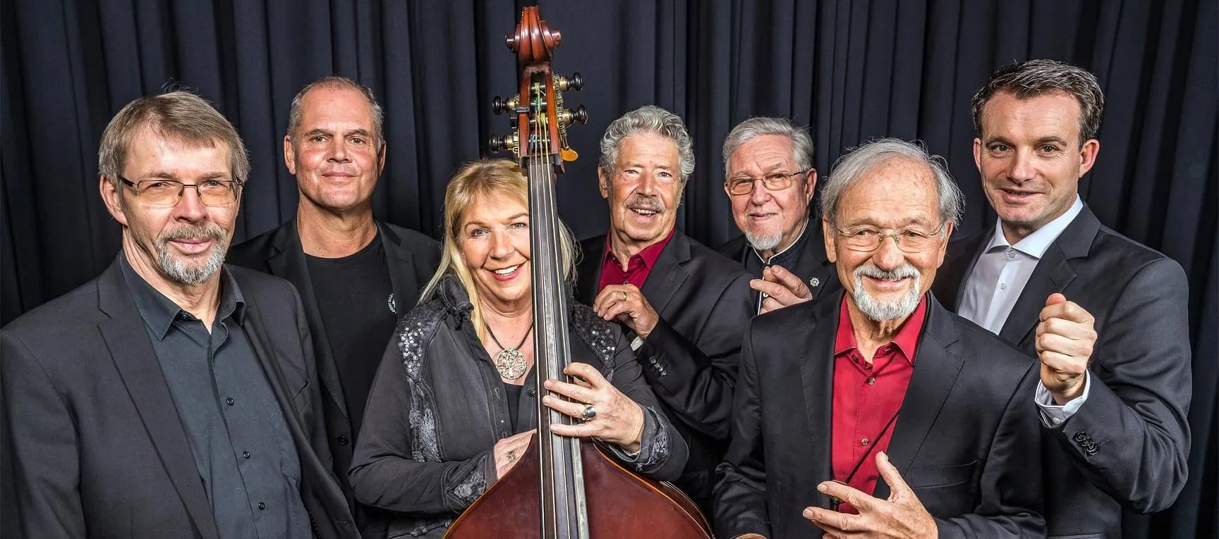 Barrelhouse Jazzband