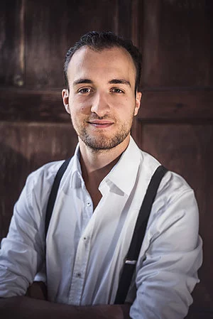 Alexander von Heißen, Foto: Yat-Ho_Tsang