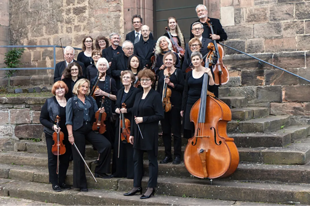 Marburger Kammerorchester