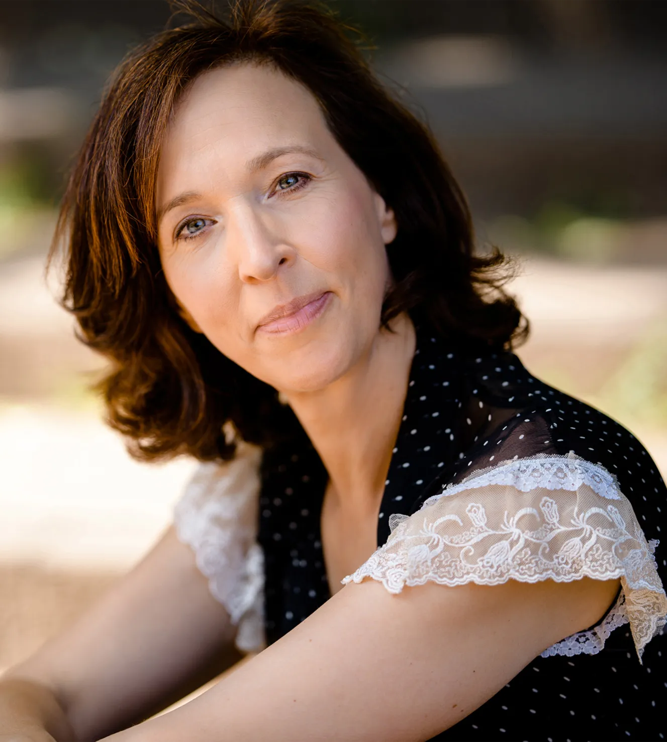 Franziska Gottwald, Foto: Karen Maigut