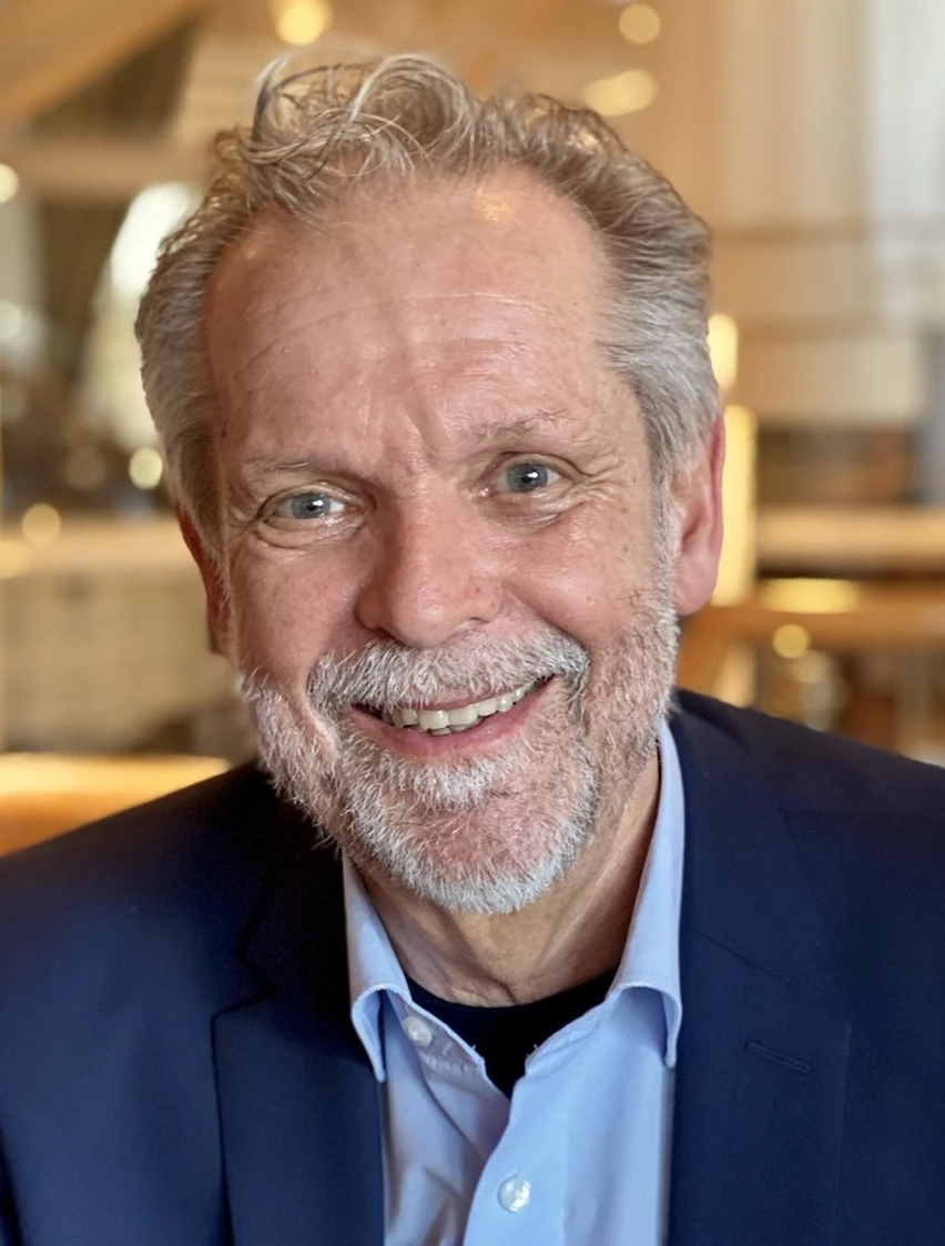 Rüdiger Dierks, Foto: privat