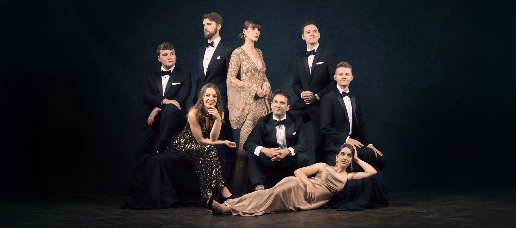 VOCES8