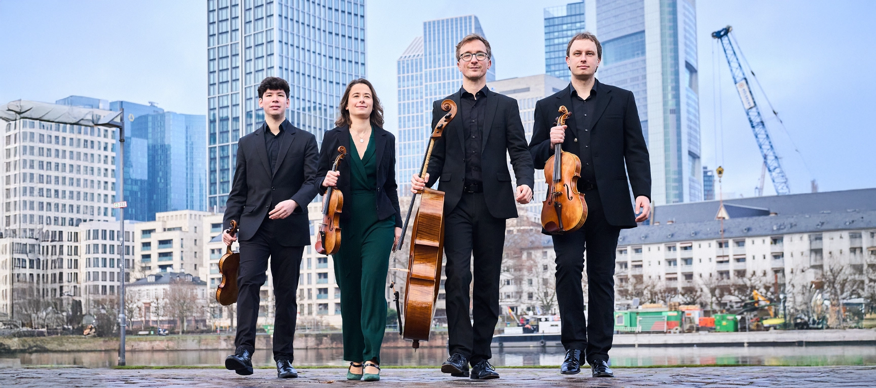 Eliot Quartett