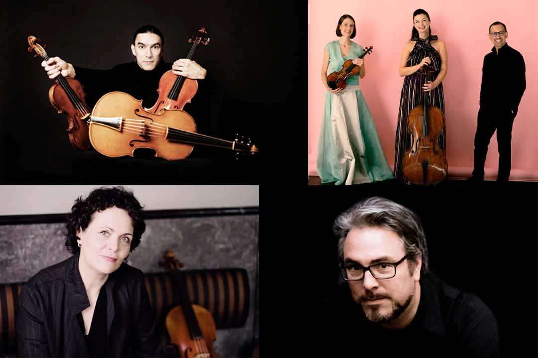 Festivalteilnehmende