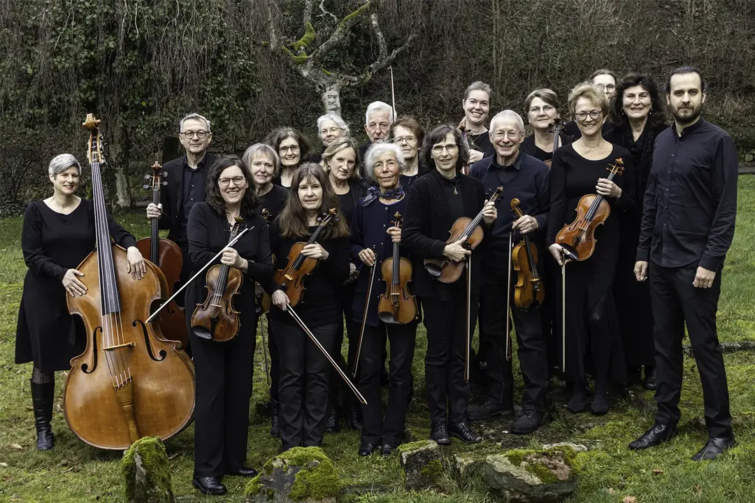 Marburger Kammerorchester