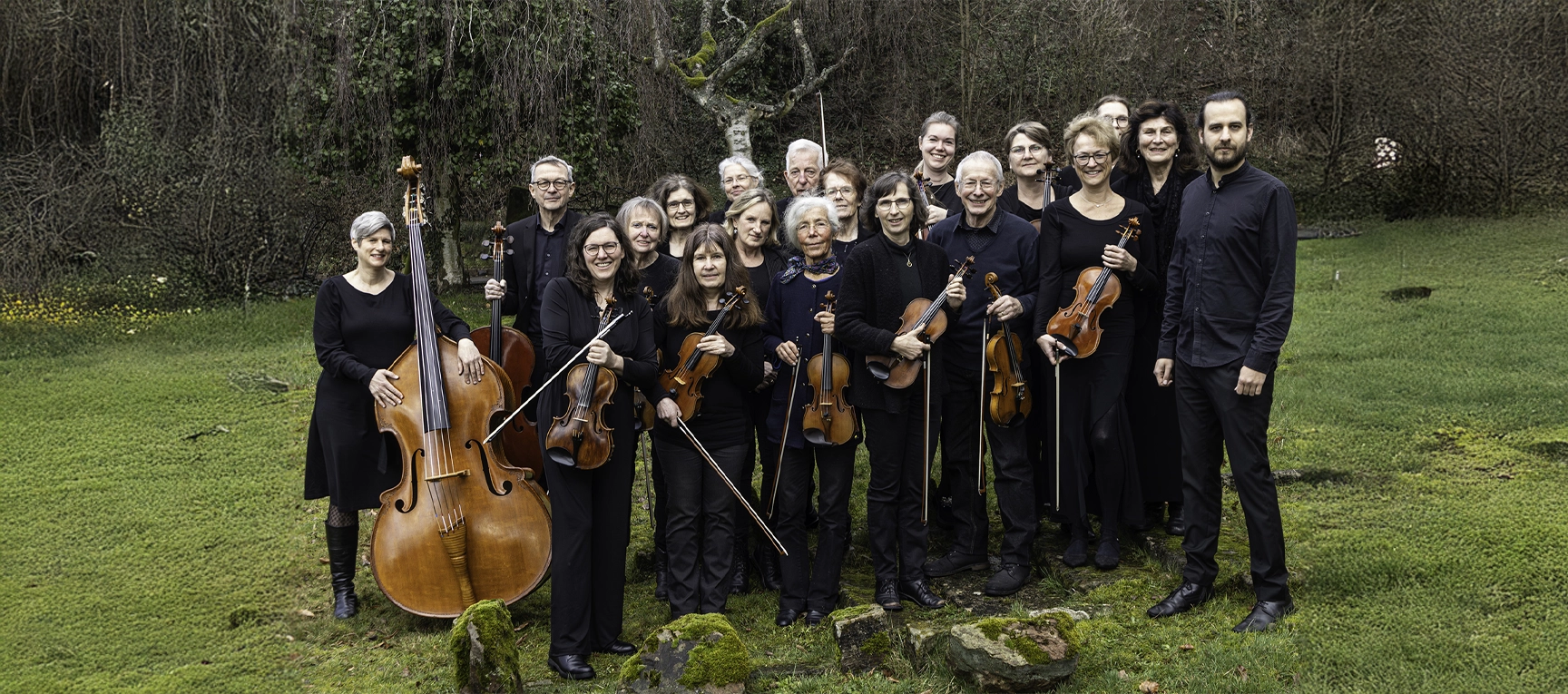 Marburger Kammerorchester