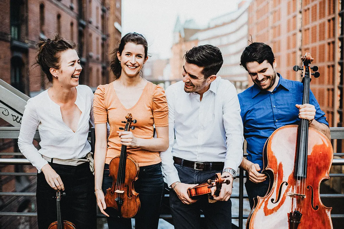 Aris Quartett