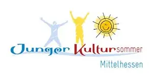 Logo des jungen Kultursommers Mittelhessen
