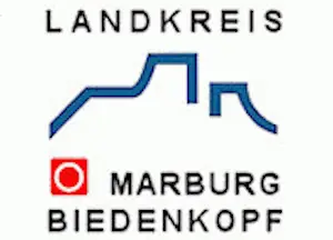 Logo des Landkreises Marburg-Biedenkopf