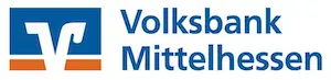 Logo der Volksbank Mittelhessen