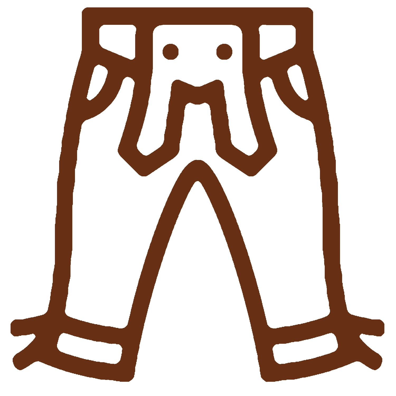 Lederhose
